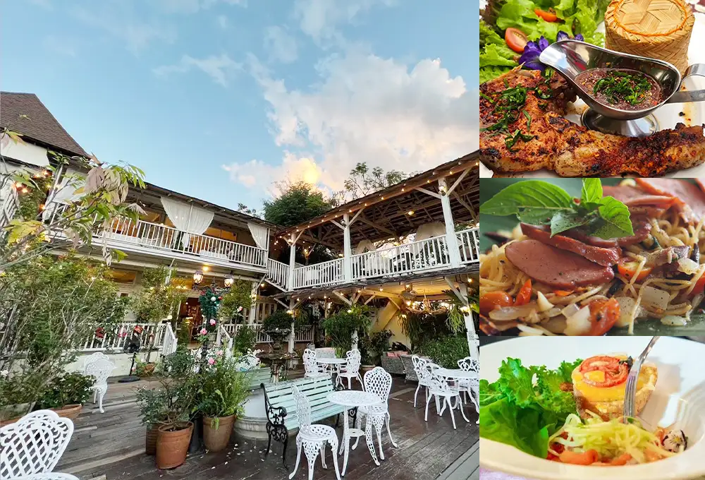 Hacienda Coffee House